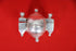 Pure Silver Shiva lingam box 10g
